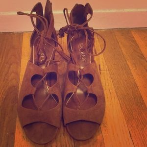 Ralph Lauren sandals